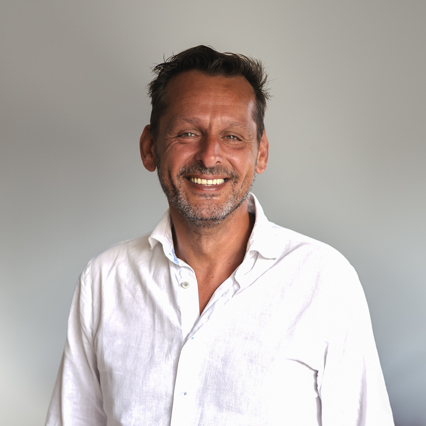 Erik de Bruin